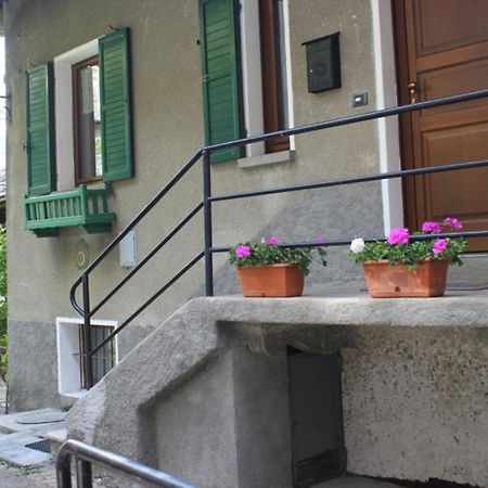 Da Soph Apartment Introd Luaran gambar