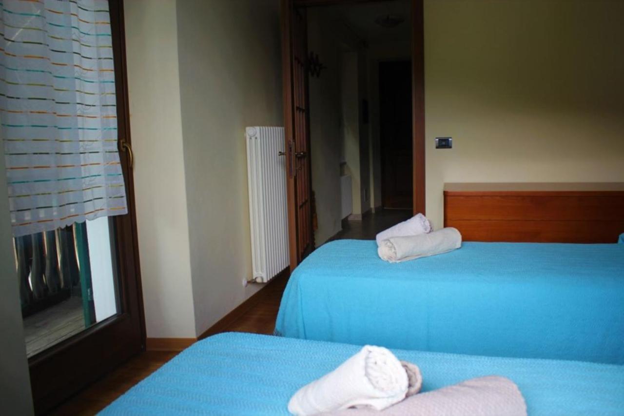 Da Soph Apartment Introd Luaran gambar