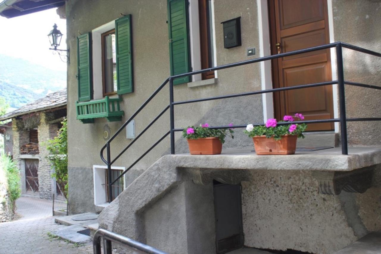 Da Soph Apartment Introd Luaran gambar