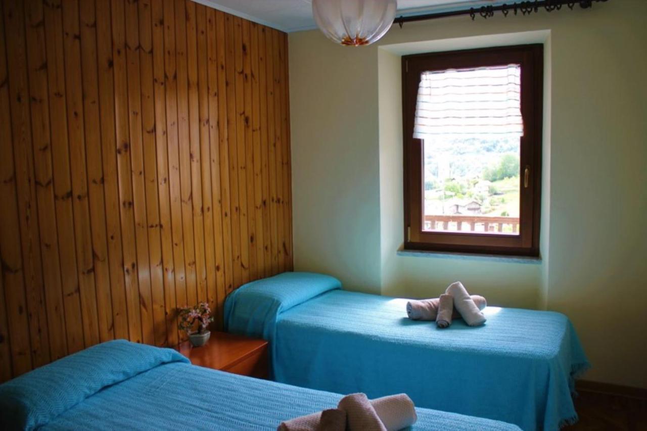 Da Soph Apartment Introd Luaran gambar