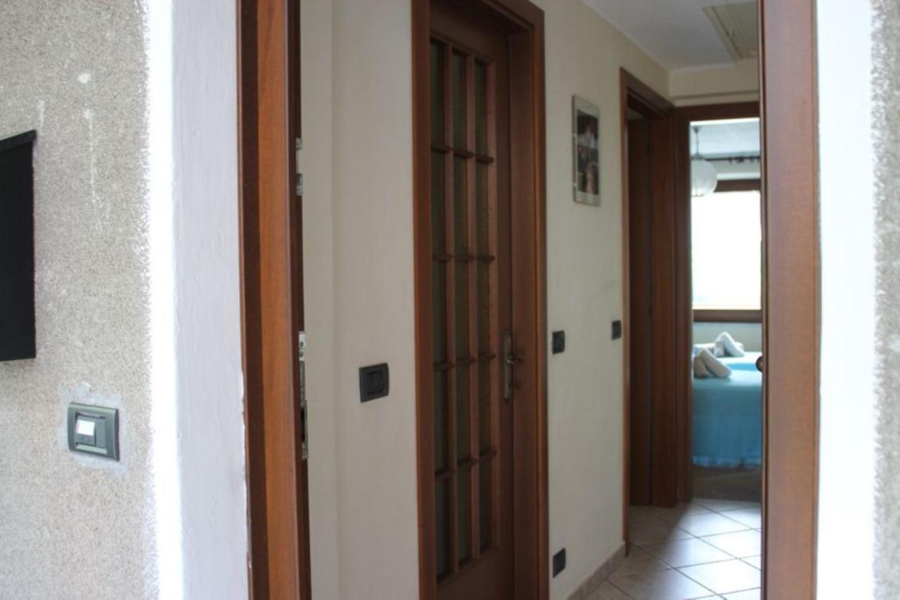 Da Soph Apartment Introd Luaran gambar