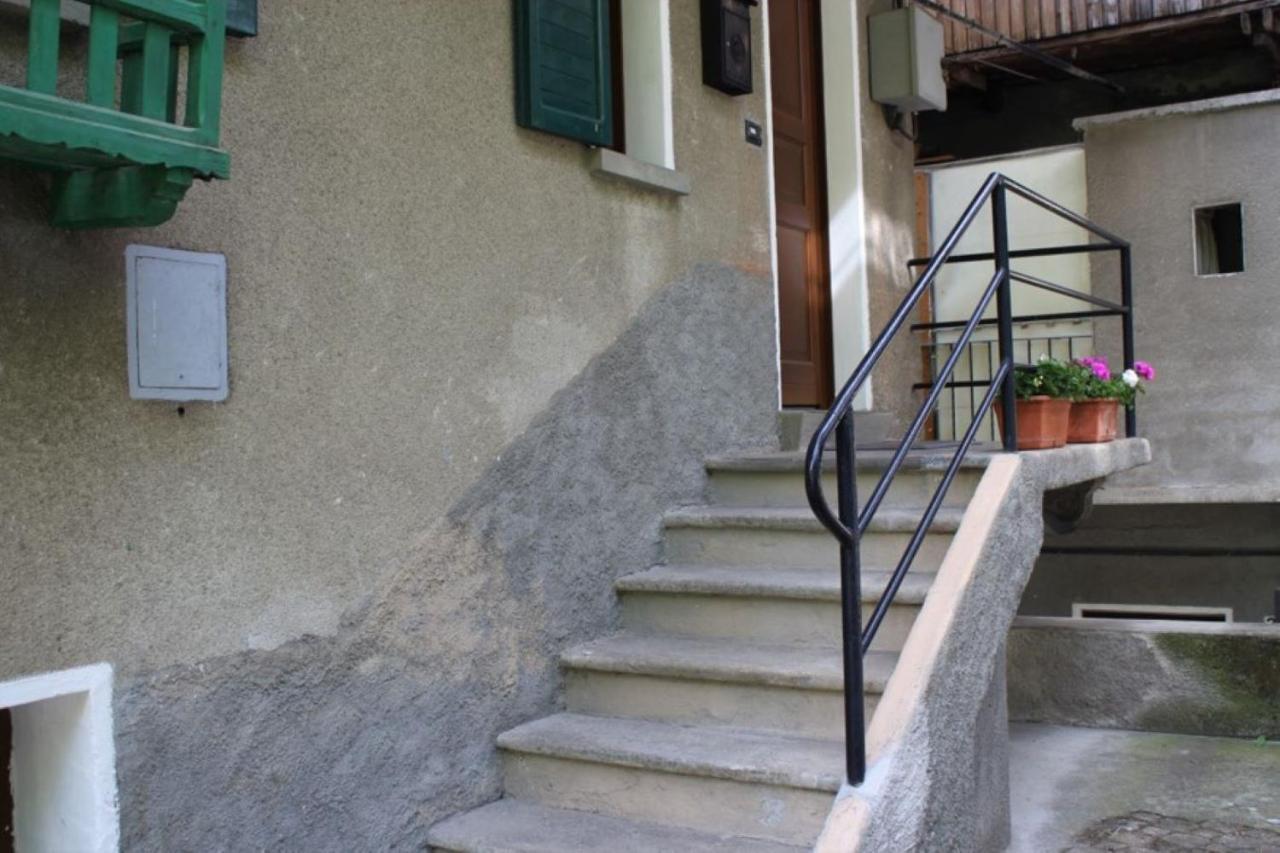 Da Soph Apartment Introd Luaran gambar