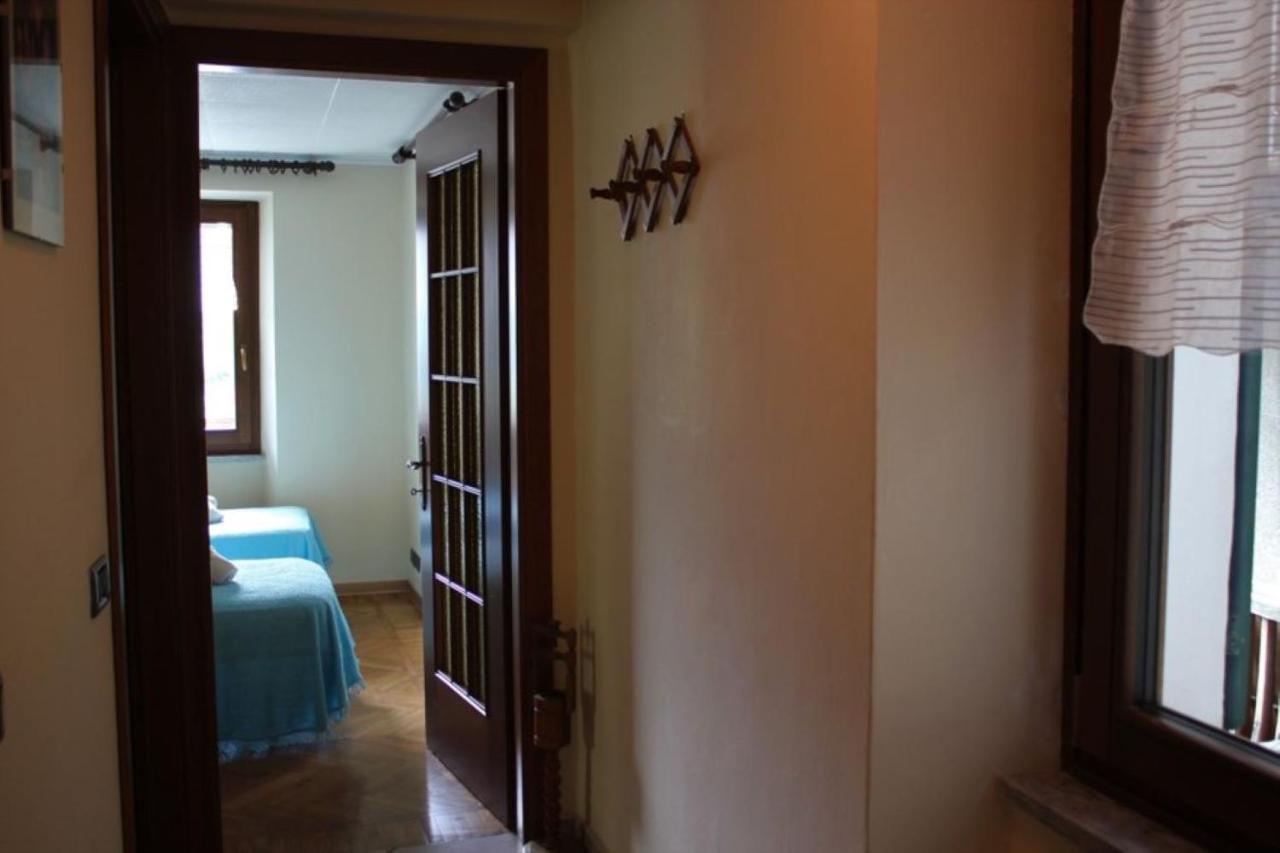Da Soph Apartment Introd Luaran gambar