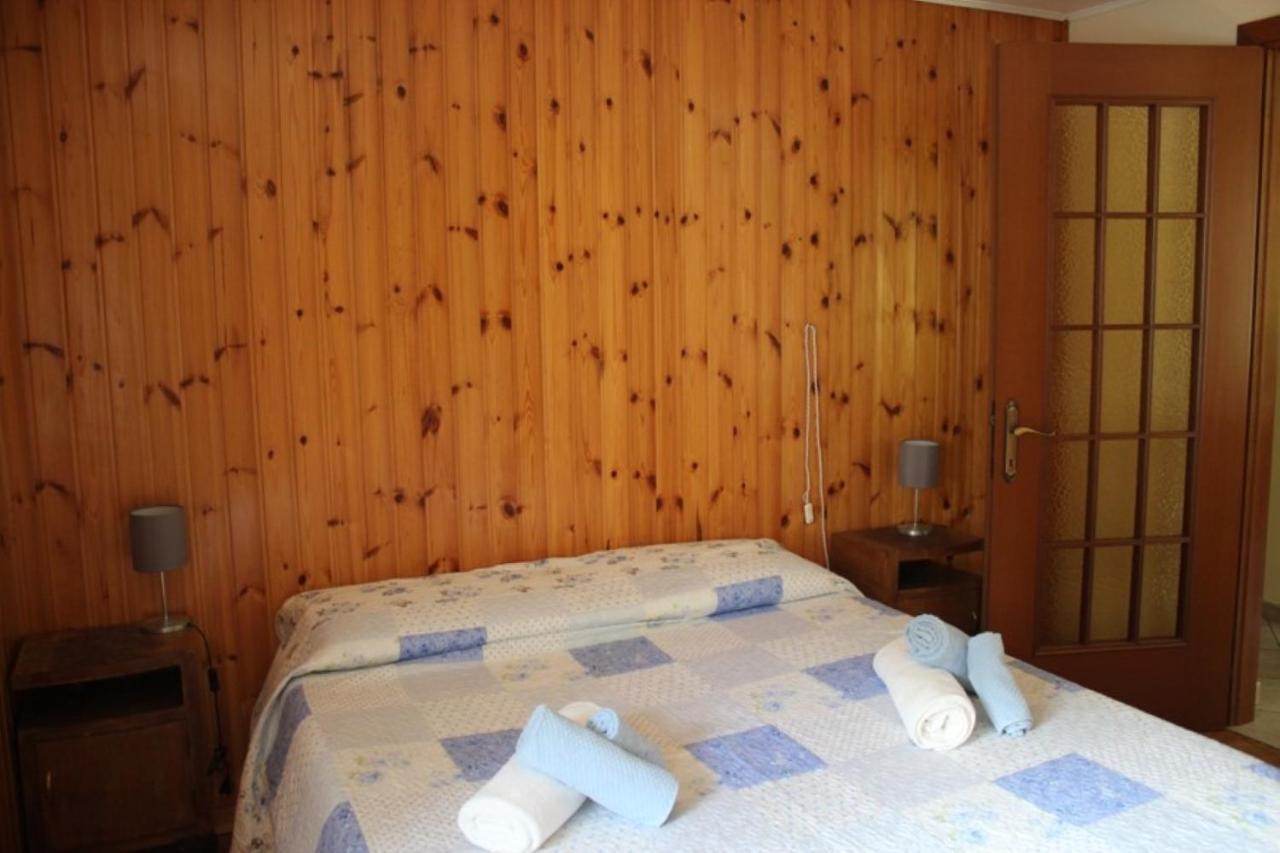 Da Soph Apartment Introd Luaran gambar