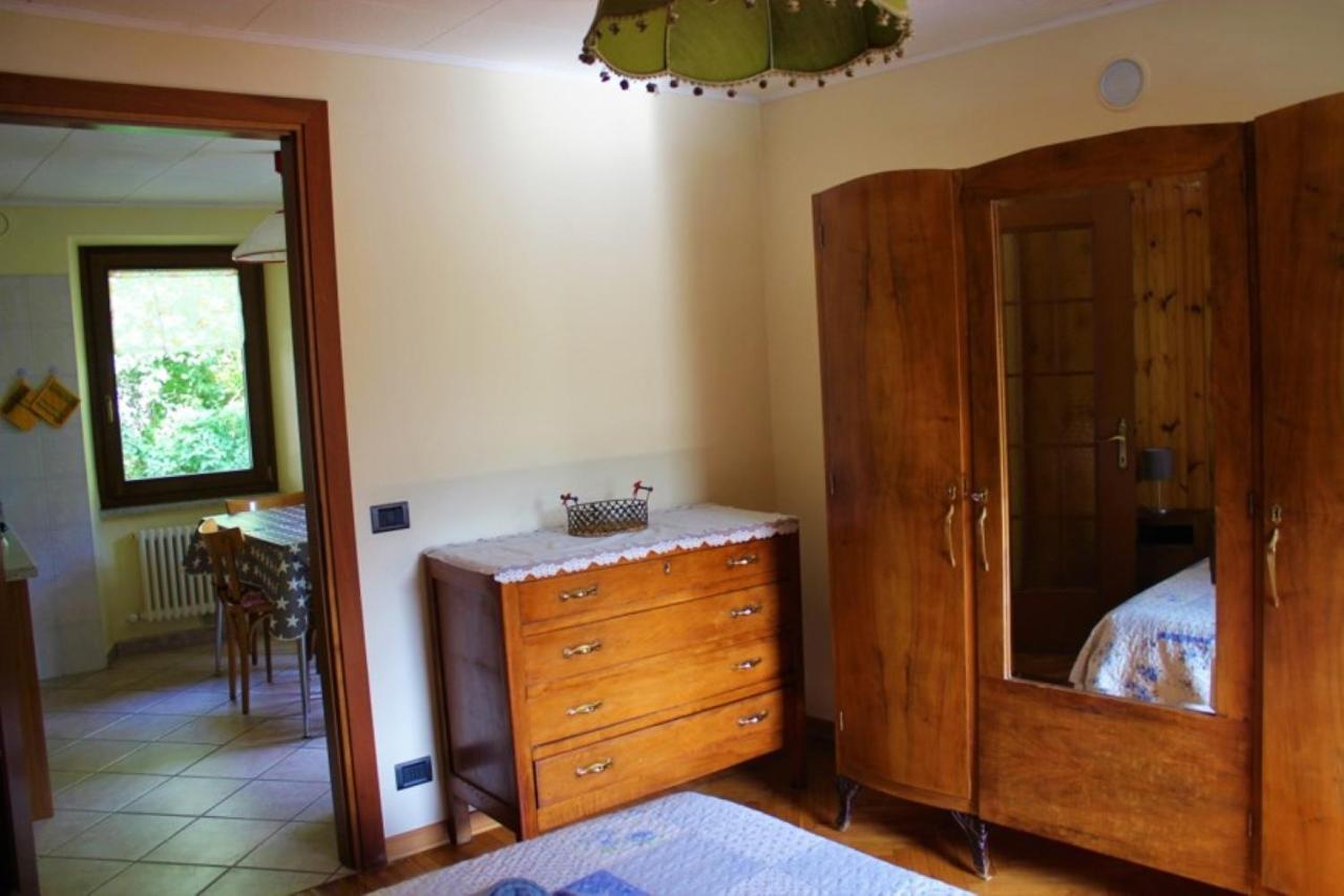 Da Soph Apartment Introd Luaran gambar