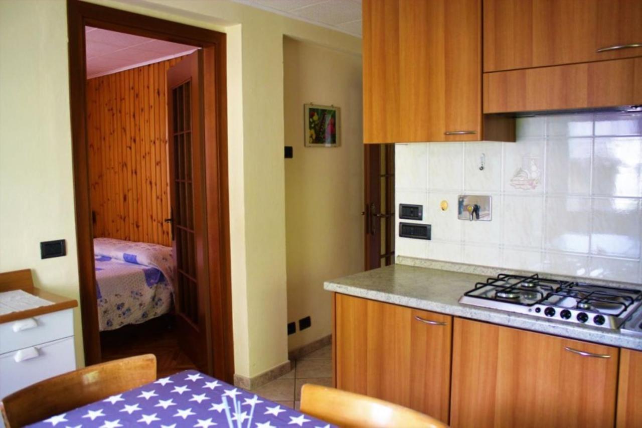 Da Soph Apartment Introd Luaran gambar