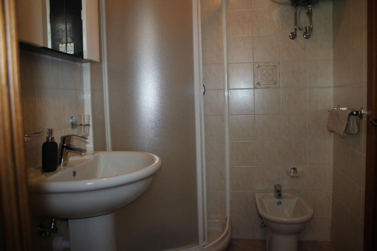 Da Soph Apartment Introd Luaran gambar