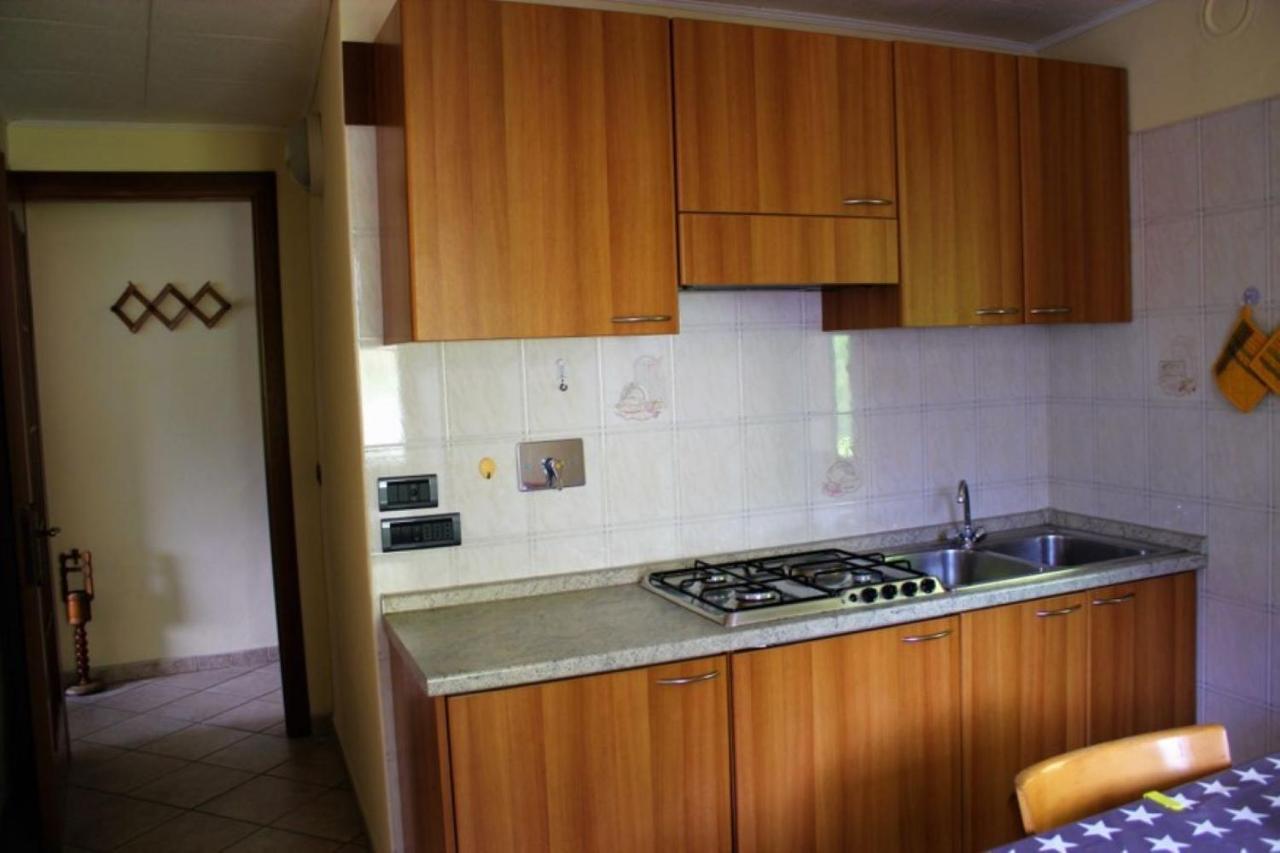 Da Soph Apartment Introd Luaran gambar