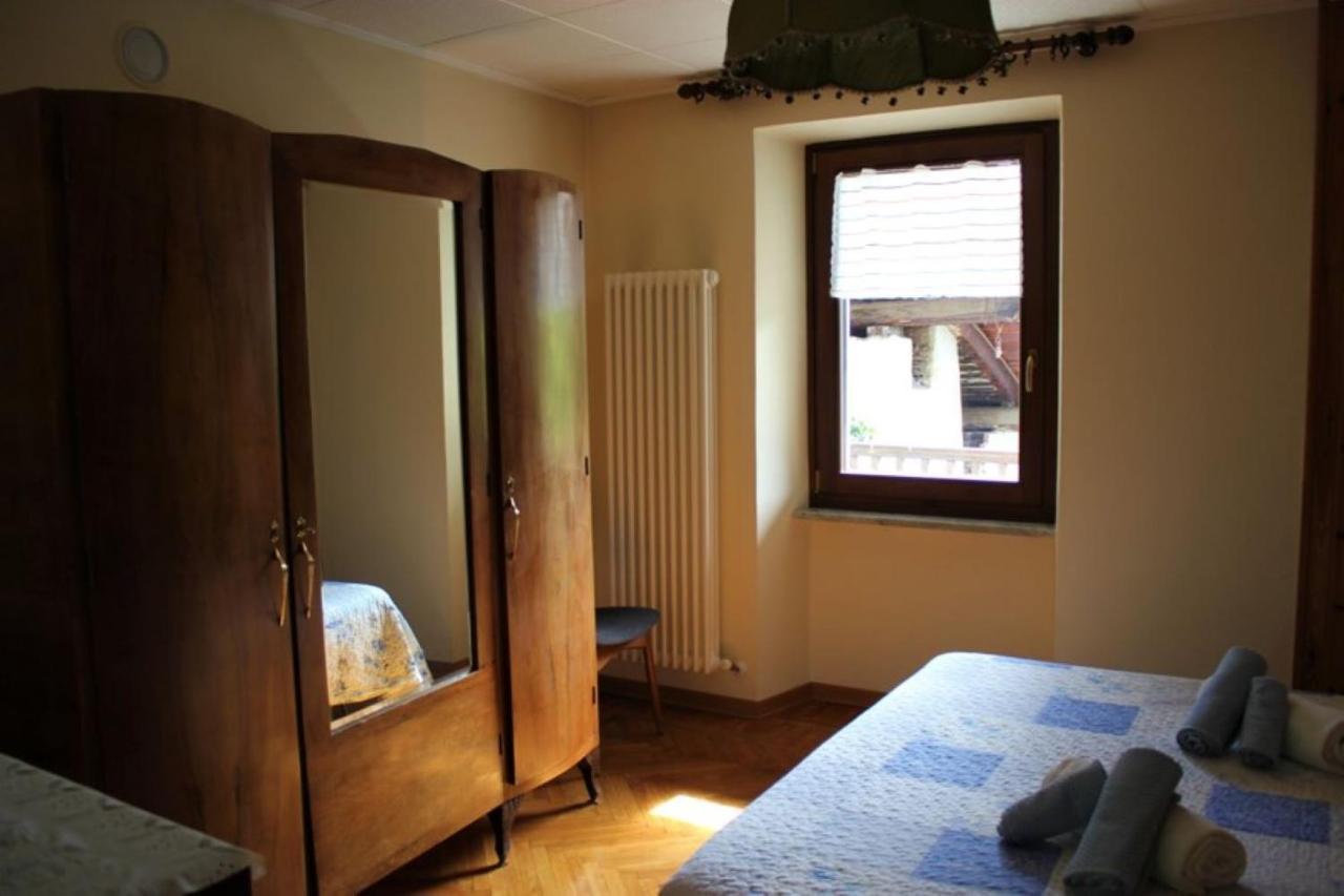 Da Soph Apartment Introd Luaran gambar